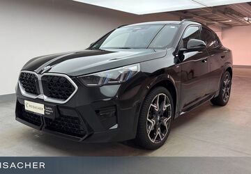 BMW X2 30.094 km 44.990 &euro; Augsburg 86167