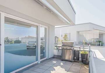 Wohnung Mering - 4 Zimmer, 111 m&sup2;, 1.300&euro; | Angebot:27351461