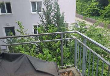 Wohnung Augsburg Antonsviertel - 2 Zimmer, 48 m&sup2;, 750&euro; | Angebot:27196673