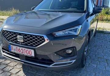 Seat Tarraco 171.000 km 19.999 &euro; Augsburg 86199