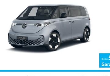 VW ID. Buzz 16.600 km 61.990 &euro; Gersthofen 86368