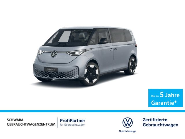 VW ID. Buzz 16.600 km 61.990 &euro; Gersthofen 86368