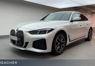 BMW i4 11.177 km 51.349 &euro; Augsburg 86167