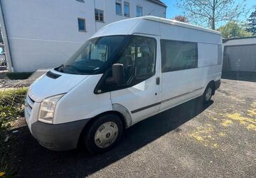 Ford Transit 117.000 km 6.800 &euro; Augsburg 86167