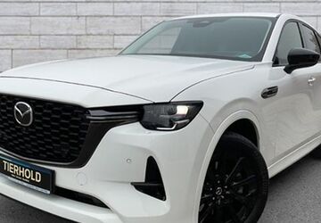 Mazda CX-60 57.600 km 33.900 &euro; Augsburg 86179