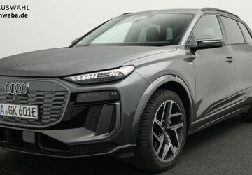Audi Q6 e-tron 10.900 km 70.910 &euro; Gersthofen 86368