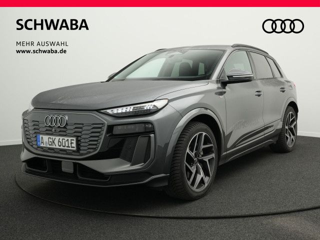 Audi Q6 e-tron 10.900 km 70.910 &euro; Gersthofen 86368