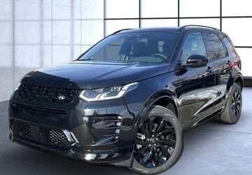 Land Rover Discovery Sport 6.000 km 66.500 &euro; Augsburg 86165