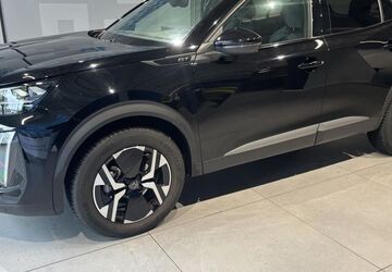 Peugeot 2008 17.554 km 21.990 &euro; Augsburg 86179