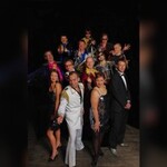 The Presley Family