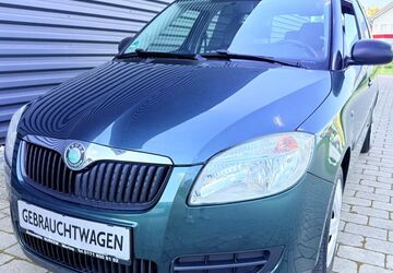 Skoda Roomster 153.000 km 2.990 &euro; Mering bei München/ Augsburg 86415