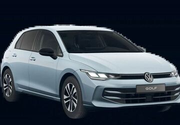 VW Golf 5.348 km 27.490 &euro; Scheuring 86937