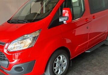 Ford Tourneo Custom 189.885 km 12.890 &euro; Königsbrunn bei Augsburg 86343
