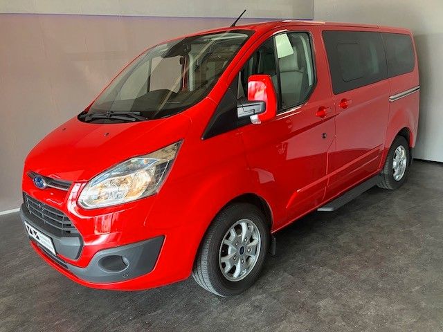 Ford Tourneo Custom 189.885 km 12.890 &euro; Königsbrunn bei Augsburg 86343