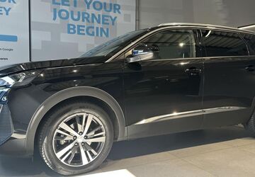Peugeot 5008 24.673 km 26.499 &euro; Augsburg 86179