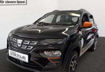 Dacia Spring 57.151 km 10.985 &euro; Augsburg 86156