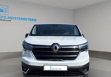 Renault Trafic 84.590 km 15.000 &euro; Aichach 86551