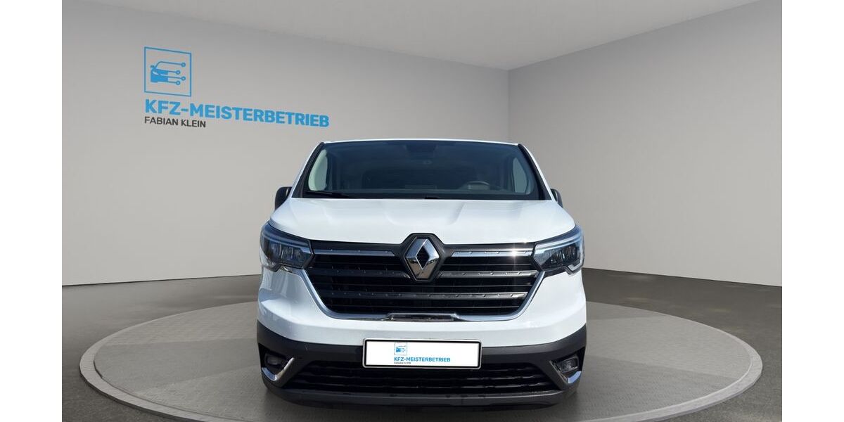 Renault Trafic 84.590 km 15.000 &euro; Aichach 86551