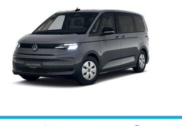 VW T7 Multivan 17.200 km 46.410 &euro; Gersthofen 86368