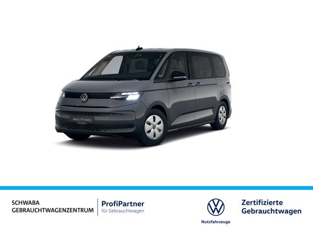 VW T7 Multivan 17.200 km 46.410 &euro; Gersthofen 86368