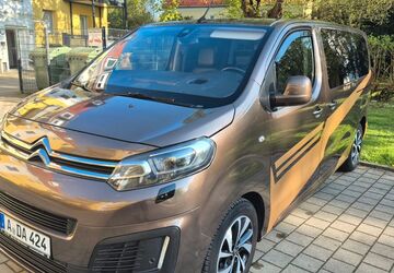 Citroen SpaceTourer 161.000 km 22.300 &euro; Gersthofen 86368