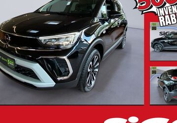 Opel Crossland (X) 5.150 km 20.480 &euro; Augsburg 86167