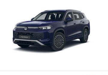 VW Tayron 15.100 km 36.890 &euro; Gersthofen 86368