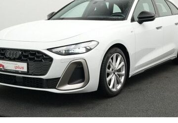 Audi A5 15.500 km 49.890 &euro; Gersthofen 86368