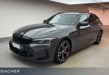 BMW 318 15.932 km 41.990 &euro; Augsburg 86167