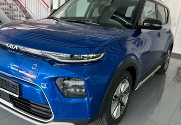 Kia Soul 37.000 km 25.490 &euro; Diedorf / Augsburg 86420