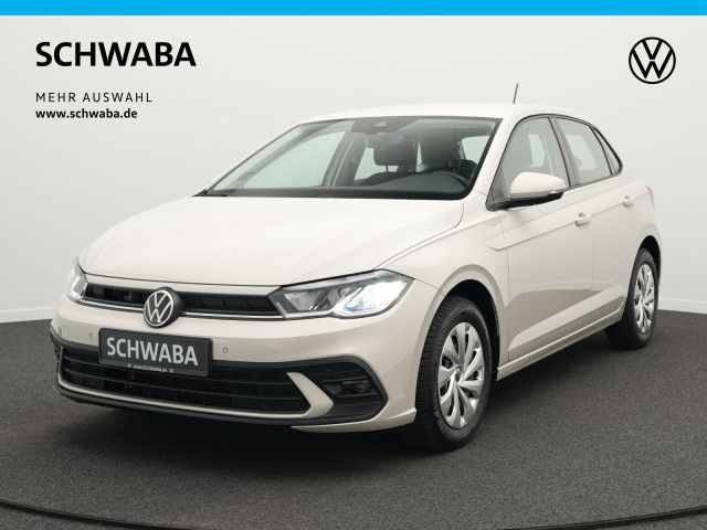 VW Polo 26.300 km 16.390 &euro; Gersthofen 86368