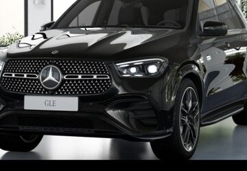 Mercedes-Benz GLE 350 9.900 km 83.900 &euro; Augsburg 86161