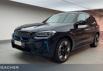BMW iX3 96.157 km 39.490 &euro; Augsburg 86167