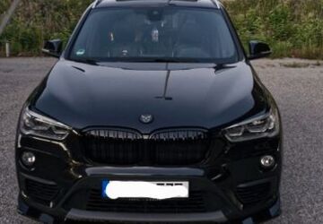 BMW X1 189.000 km 11.250 &euro; Augsburg 86157