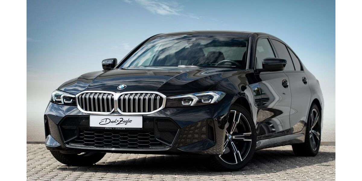 BMW 320 5.990 km 39.490 &euro; Augsburg 86199