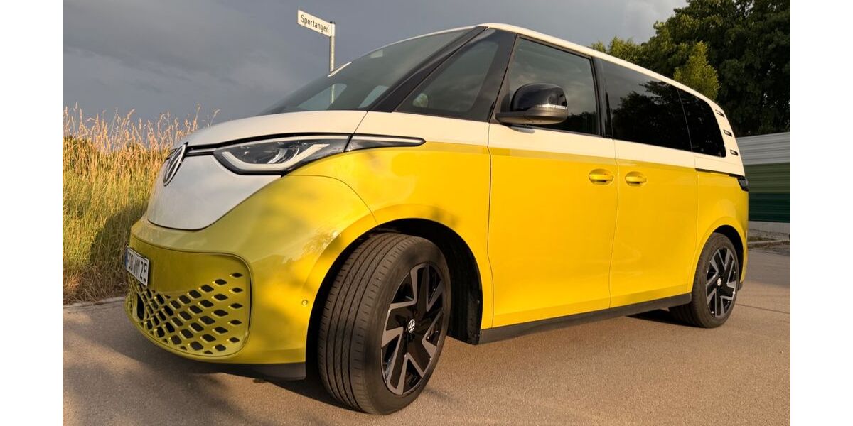 VW ID. Buzz 39.000 km 43.000 &euro; Mering 86415