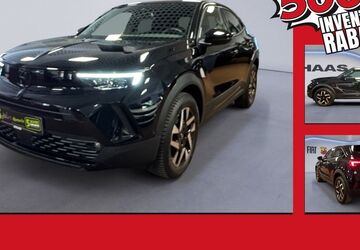 Opel Mokka 19.500 km 18.980 &euro; Augsburg 86159