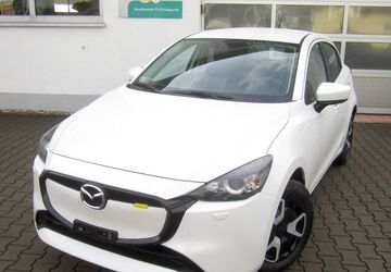 Mazda 2 16.900 km 17.580 &euro; Hollenbach b. Aichach 86568