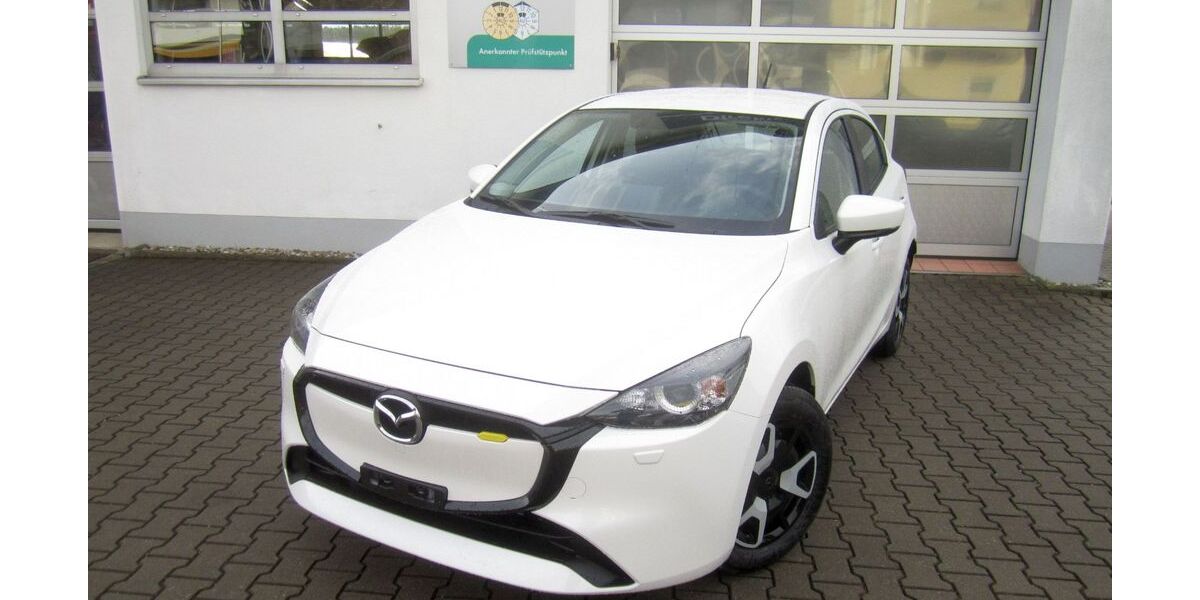 Mazda 2 16.900 km 17.580 &euro; Hollenbach b. Aichach 86568