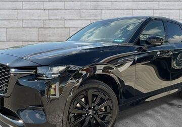 Mazda CX-60 48.500 km 33.900 &euro; Augsburg 86179