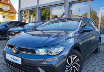 VW Polo 1.050 km 23.590 &euro; Schwabmünchen 86830