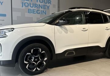 Citroen C5 Aircross 70.338 km 18.199 &euro; Augsburg 86179