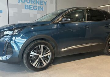 Peugeot 3008 44.311 km 21.199 &euro; Augsburg 86179