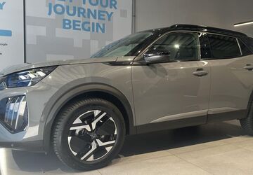 Peugeot 2008 10.650 km 23.299 &euro; Augsburg 86179