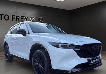 Mazda CX-5 19.920 km 37.980 &euro; Augsburg 86167