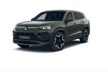 VW Tayron 3.600 km 49.790 &euro; Gersthofen 86368