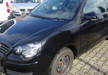 VW Polo 207.830 km 890 &euro; Augsburg 86167