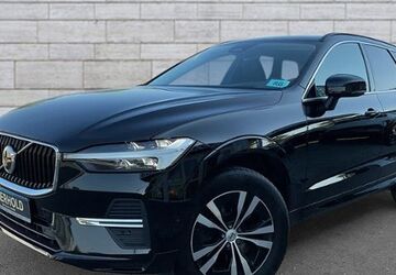 Volvo XC60 71.000 km 30.900 &euro; Augsburg 86179