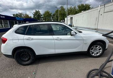 BMW X1 177.000 km 7.999 &euro; Augsburg 88153