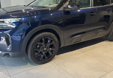 Citroen C5 Aircross 22.793 km 21.899 &euro; Augsburg 86179